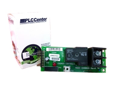 EATON CORPORATION 5001-000009