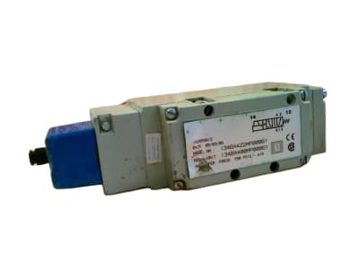 ASCO 134BA4Z2MP00061