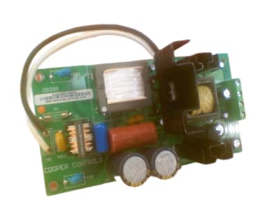 EATON CORPORATION 5001-000018