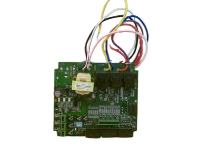 EATON CORPORATION 0500-000031-02