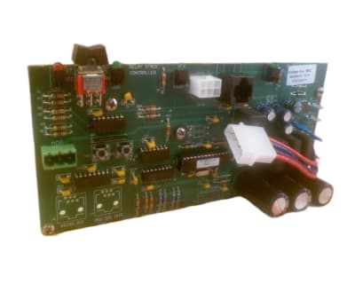 EATON CORPORATION 0502-000027-00