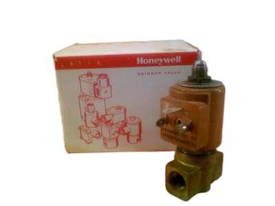 HONEYWELL 7133KBN2GVJ1N0D4D1P3