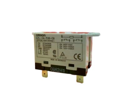 OMRON G7L-2A-TUB-CB-20
