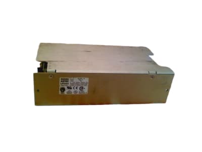 ADVANCED ENERGY LPS353