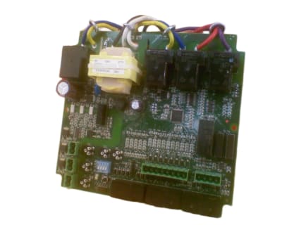 EATON CORPORATION 0500-000036-05