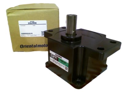 ORIENTAL MOTOR 5GU90K