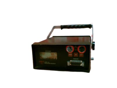 MKS INSTRUMENTS 100A-11542