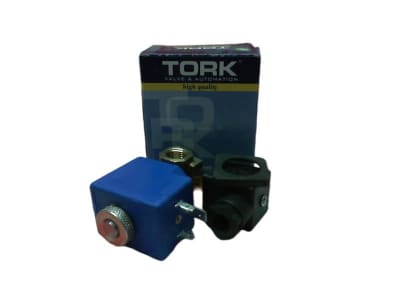 TORK VALVE & AUTOMATION S1073.01.018