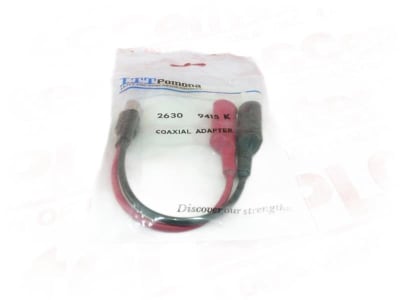 POMONA ELECTRONICS 2630-9415-K