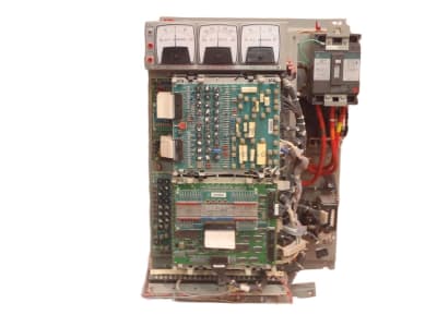 FANUC DS3828DPHBA9E3KCCB2A