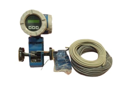 ENDRESS & HAUSER 50P15-EL091RA0B4AA