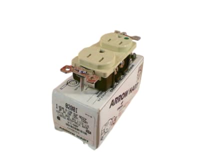EATON CORPORATION 8200I