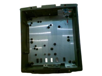 DANAHER CONTROLS SP50032602
