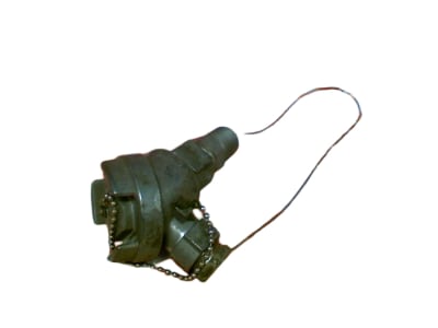OMEGA ENGINEERING 2NB2-ICSS-116-U-18