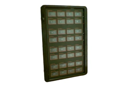 ASEA BROWN BOVERI IIADP-02R