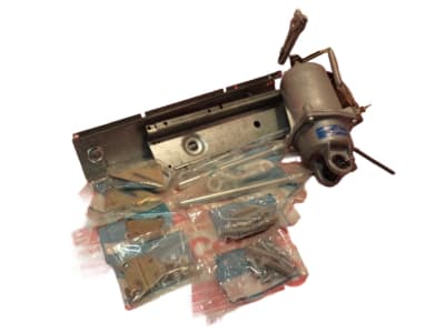 JOHNSON CONTROLS D-3073-1