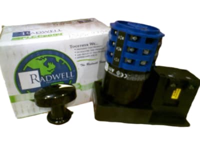 KRAUS & NAIMER A11C27420