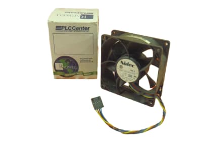 NIDEC CORP H92C12BGA7-07A02