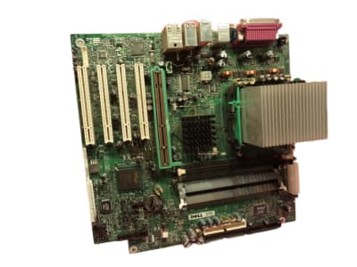 DELL W2563