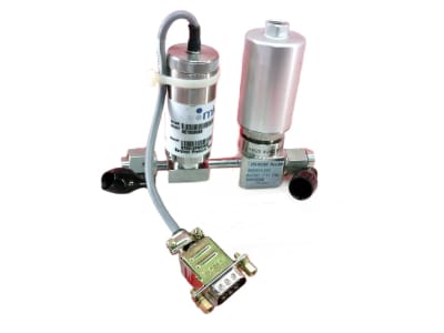 MKS INSTRUMENTS 255-02263-000