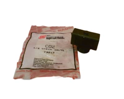 INGERSOLL RAND F0217