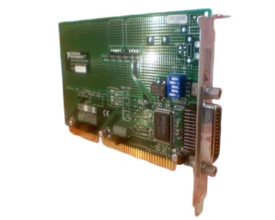 NATIONAL INSTRUMENTS 181830E-01
