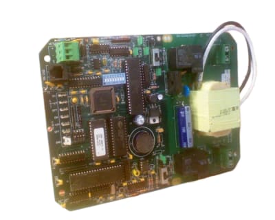 EATON CORPORATION 0502-000012-01