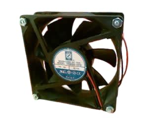 ORION FANS OD8025-12HS