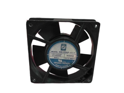 ORION FANS OA125AP-11-1