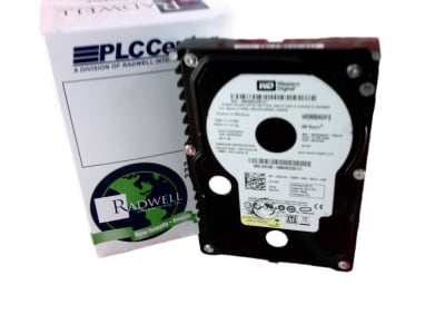 WESTERN DIGITAL WD800ADFS-75SLR2
