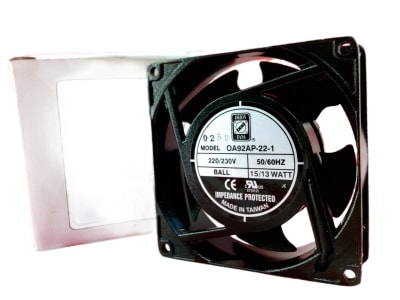 ORION FANS OA92AP-22-1