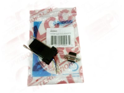 CABLES TO GO 02943