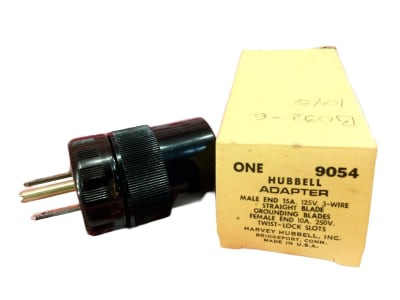 HUBBELL HBL9054