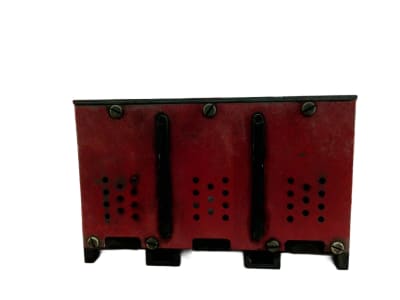 WESTINGHOUSE 2050A15G45