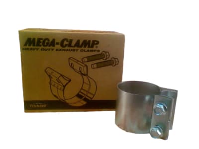 TENNECO 33310