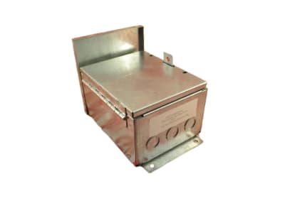 ELECTRICAL ENCLOSURE MFG G8643RHC