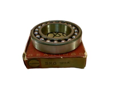 CONSOLIDATED BEARING 1211-K