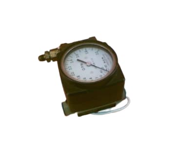 RCM INDUSTRIES 1/2-71-VUL-3-AD2Y
