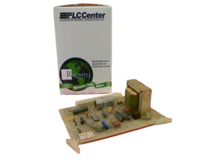 CLEVELAND MOTION CONTROL B41-7106A