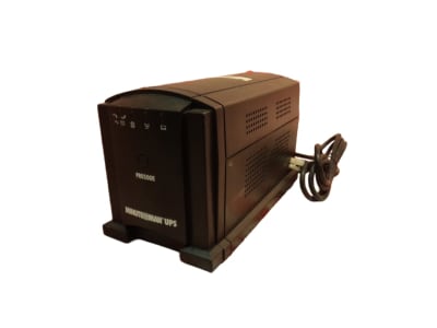 MINUTEMAN POWER TECHNOLOGIES 90000605