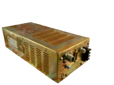 GLASSMAN HIGH VOLTAGE MJ03P5000-11