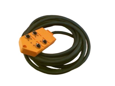 BELDEN ASBV4/LED-5-332-5M