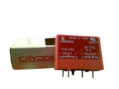 SENSATA TECHNOLOGIES WG-ODC5