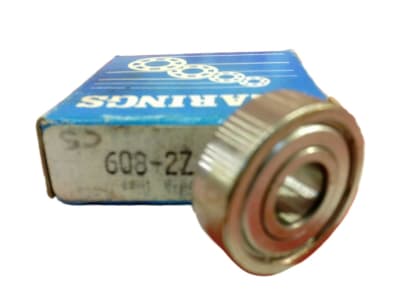 GMN BEARING 608-2Z