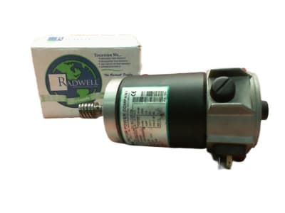 MOTOR POWER COMPANY 1004105205005