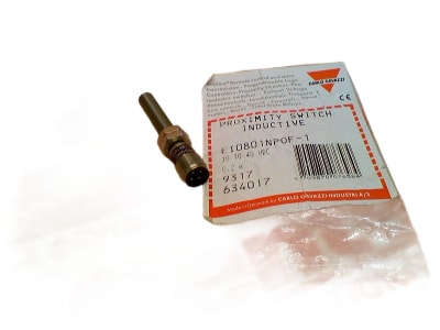 CARLO GAVAZZI EI0801NPOF-1