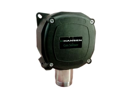 HANSEN MOTOR CORP HSC4H-N5K