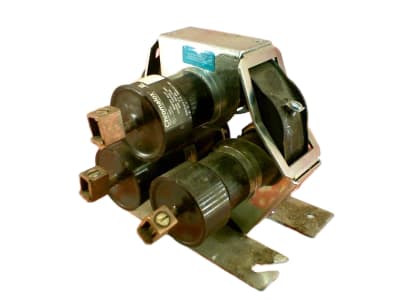 CHROMALOX HGR-380