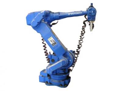 YASKAWA ELECTRIC YR-UP50N-A00