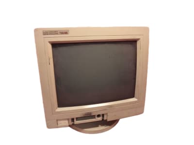 HEWLETT PACKARD COMPUTER C1064W